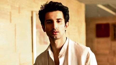 Sidhant Gupta 