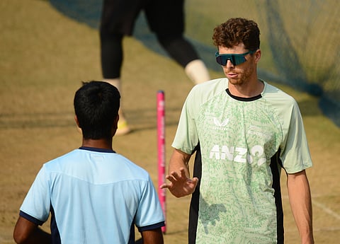 Mitchell Santner (R)