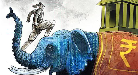 Image used for representative purposes only.