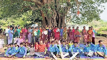 Vedanta Aluminium’s Milaap redefines community engagement in Kalahandi