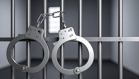 Andhra man arrested for Rs 46 lakh fraud in Berhampur