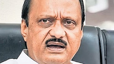 Mumbai Diary | After Ajit’s untimely death, Pawars talk unity