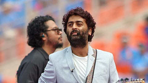 Indian indie scene optimistic about Arijit Singh's 'Indie'pendenent path 