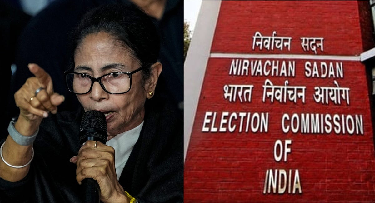 Mamata government tells ECI it will provide 8,505 Group B officers for SIR in Bengal, to replace micro-observers