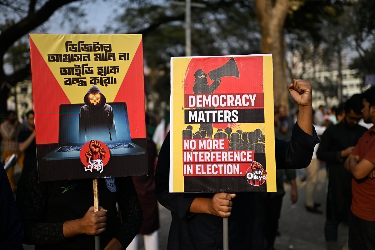 'Really pivoting...': Bangladesh elections test ties with India as China deepens outreach