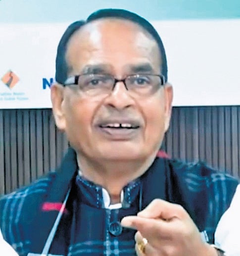 India-US trade deal a nation-first approach: Shivraj