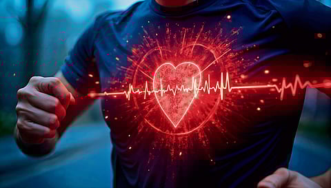 Atrial Fibrillation: When chaos takes over heart’s rhythm