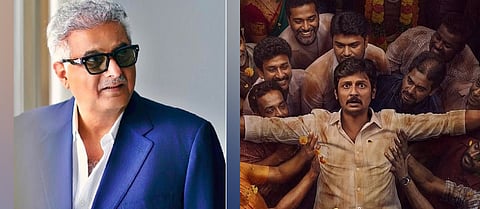 After liking the film, Boney Kapoor had expressed his interest in acquiring the Tamil film's remake rights