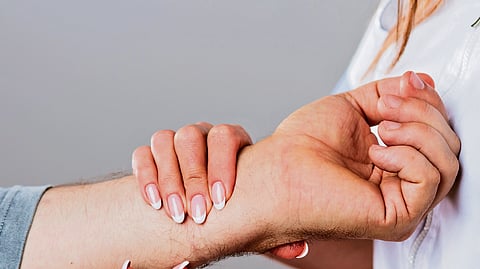 Representative image