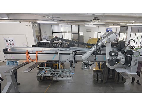 Representative image