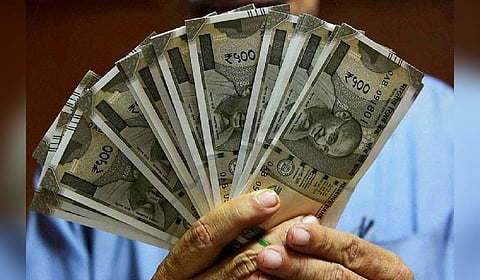 As per the figures, JKPSC collected Rs 17.90 crores as fees from unemployed youth for applying for different jobs advertised by the Commission in 2023-24 and 2024-25.