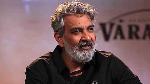 Rajamouli confirms Varanasi will be a single film