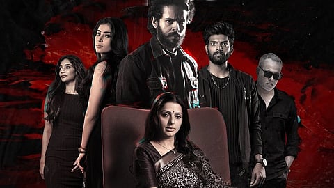 Euphoria Movie Review: Right intent let down by flawed execution