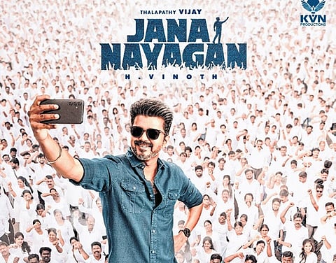 Jana Nayagan team ends court fight