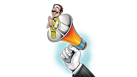 Image used for representational purposes only.