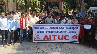 Image used for representational purposes only.