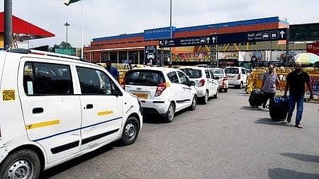 Image used for representational purposes only.