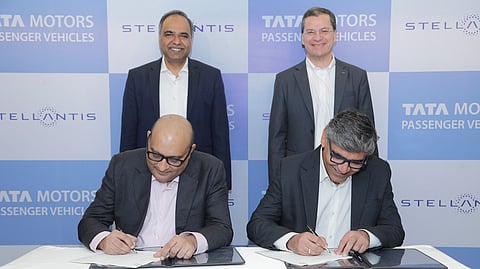 FIAPL, with an integrated facility in Ranjangaon, Pune, has produced over 1.37 million vehicles and employs nearly 5,000 people, with an annual capacity of 222,000 units.