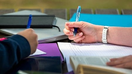 Image used for representation purposes only.