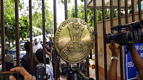 The Delhi High Court on Monday directed the DCP concerned to probe the alleged physical assault of a lawyer inside a courtroom on Saturday “without being pressurised”.