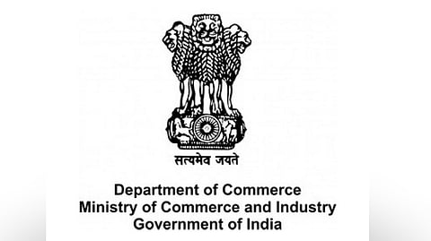 Ministry of Commerce 