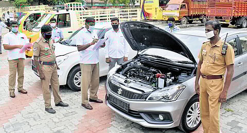 Image used for representative purposes only. 