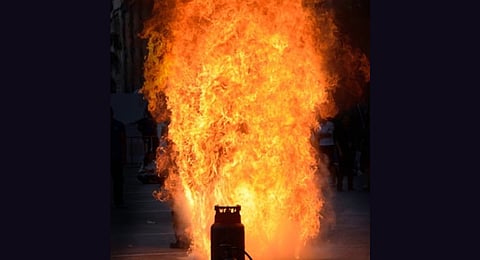 Image used for representative purposes only.