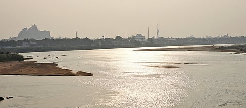 The dam proposal at Katnidihi was originally conceptualised following a preliminary survey in the 1980s and later received in-principle approval in 2003-04.