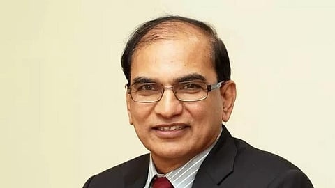 Dr Ravindranath Kancherla