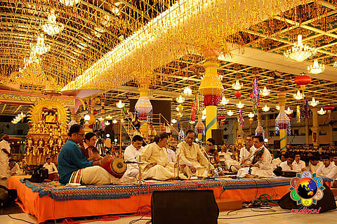 A classical case of whistling by Komaravolu Sivaprasad