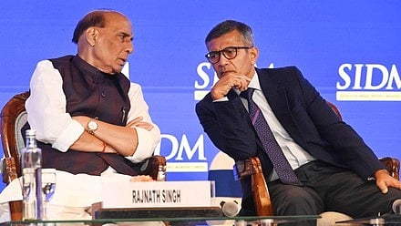 Government seeks feedback on draft DAP 2026, pushes 'owned by India' and speedier buys