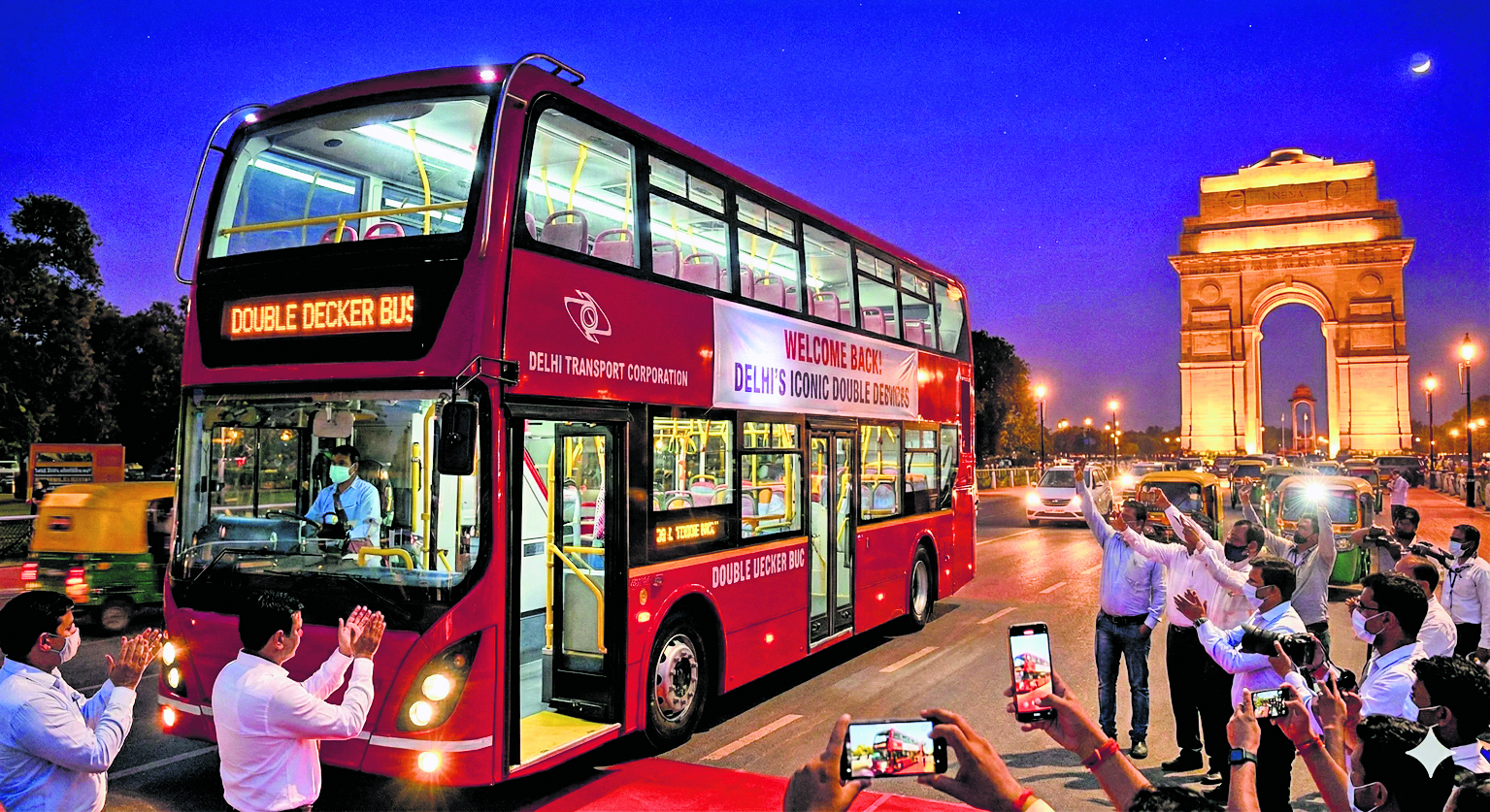 Three new tourist attractions to explore in Delhi