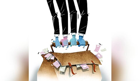 Image used for representative purpose.