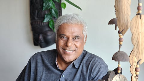 Kahaani unfiltered: Life becomes central theme of Ashish Vidyarthi's city event