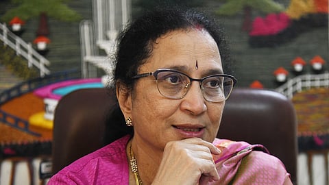 Rama Devi Kanneganti 