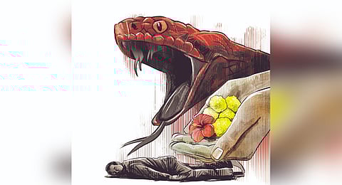 Image used for representation purposes only.