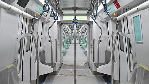 Image used for representative purpose.