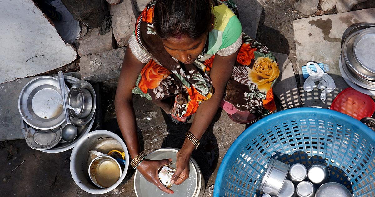 Privacy not a shield for exploitation