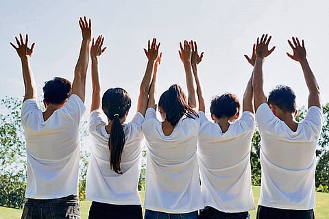 Is the Youth Derailing from its Path?