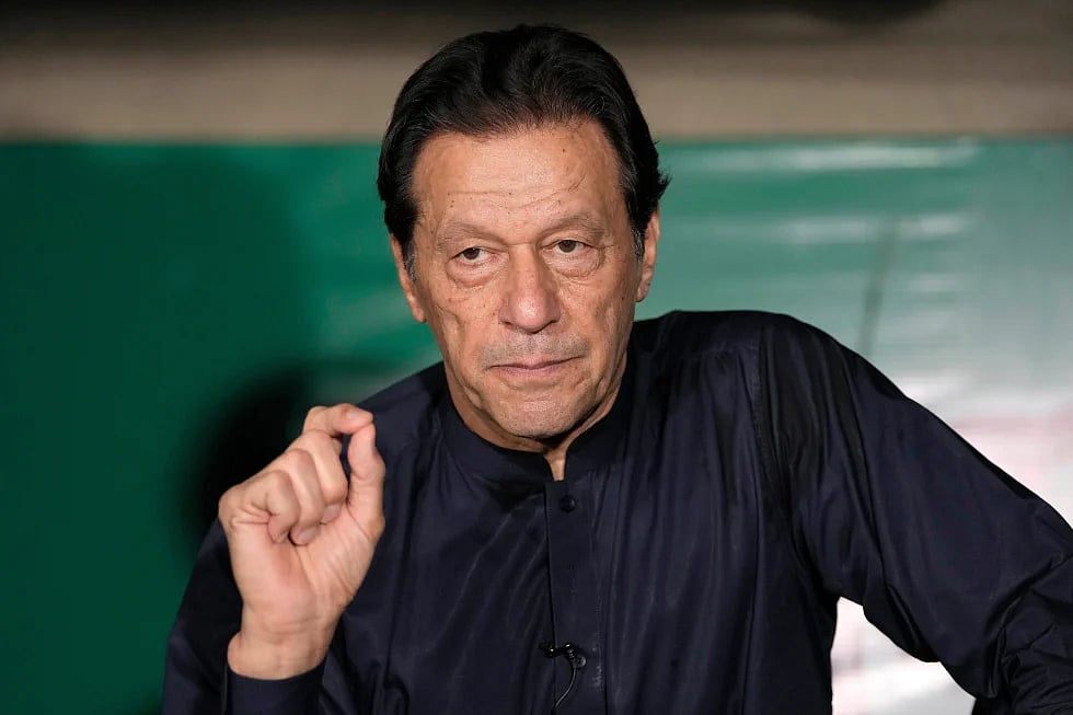 Gavaskar, Kapil among cricket greats seeking fair treatment for jailed Imran Khan