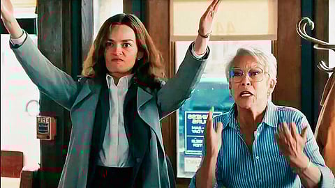 OTT review| Ella McCay