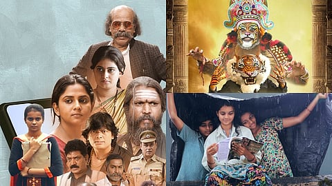 Maggi Pusthaka posters