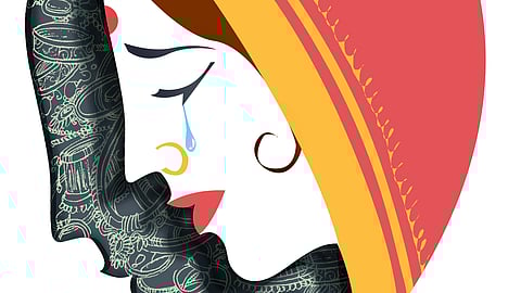 Family of dowry victim blames police inaction for her death in TN