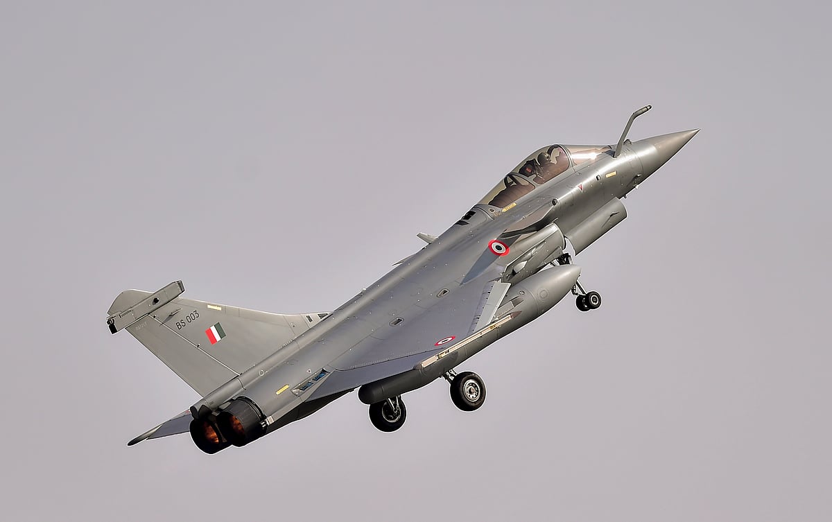India to get 114 Rafale jets as government clears Rs 3.6 lakh crore mega deal