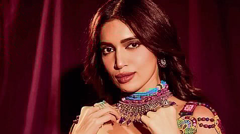 Interview|I want to protect my ability to take risks: Bhumi Pednekar 