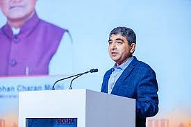 Bhupendra Singh Poonia who is currently secretary to the Skill Development and Technical Education department.