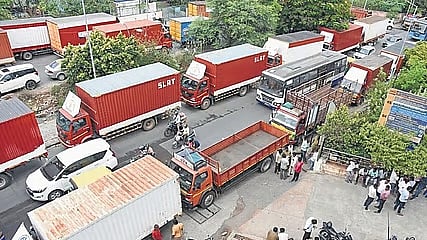 The tapes will carry a Telangana Transport department hologram, a unique serial number and a QR code to prevent duplication and ensure traceability.