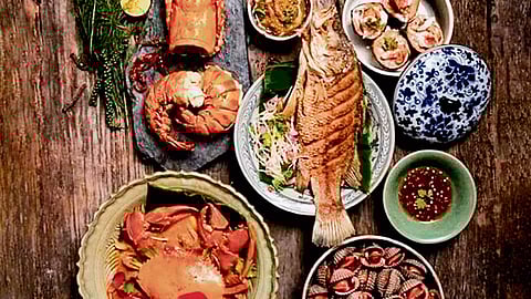 Plating maximum city