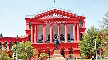 Karnataka High Court