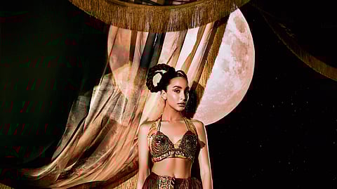 An Abu Jani Sandeep Khosla design